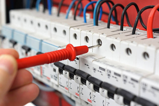 Professional Electrical Services in Rio Communities, NM